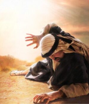 Quem foi Paulo na Bíblia? Conversão de Paulo