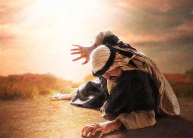 Quem foi Paulo na Bíblia? Conversão de Paulo