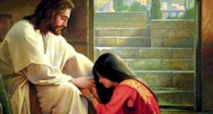 Quem foi Maria Madalena? Maria Madalena no túmulo de Jesus