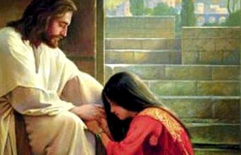 Quem foi Maria Madalena? Maria Madalena no túmulo de Jesus