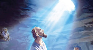 Daniel: Um Exemplo de Fidelidade e Confiança