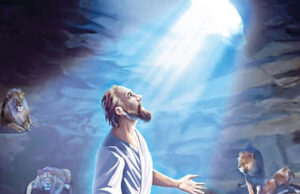 Daniel: Um Exemplo de Fidelidade e Confiança