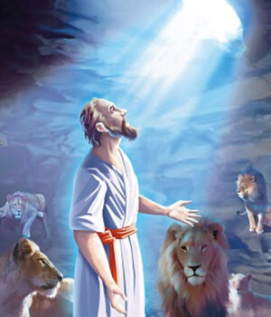 Daniel: Um Exemplo de Fidelidade e Confiança