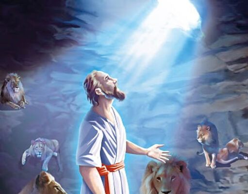 Daniel: Um Exemplo de Fidelidade e Confiança