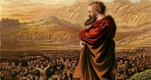 Ezequiel: Visões Proféticas e a Esperança no Exílio Babilônico