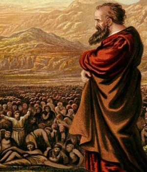 Ezequiel: Visões Proféticas e a Esperança no Exílio Babilônico