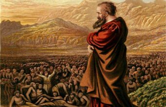 Ezequiel: Visões Proféticas e a Esperança no Exílio Babilônico