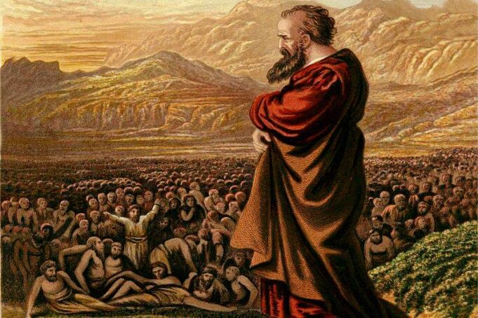 Ezequiel: Visões Proféticas e a Esperança no Exílio Babilônico