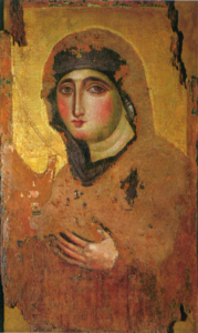 Maria, mãe de Jesus
