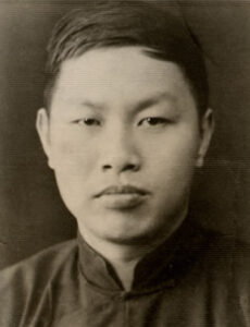 Ni Tuosheng (Watchman Nee)