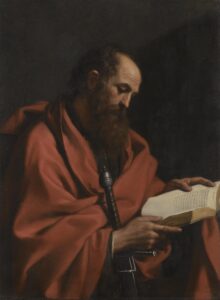 Paulo de Tarso