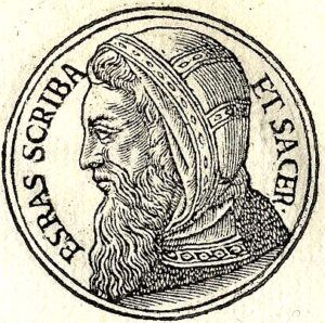 Esdras