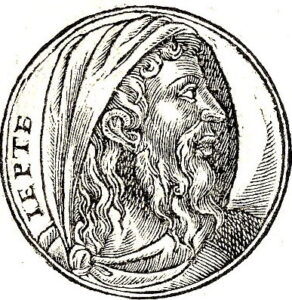 Jefté